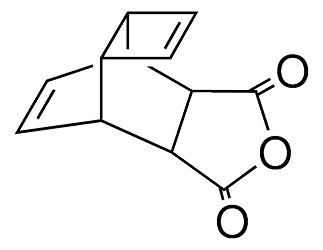 10-OXATETRACYCLO(6.3.0.2,7.0.3,6)TRIDECA-4,12-DIENE-9,11-DIONE AldrichCPR