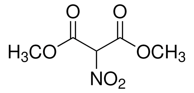 DIMETHYL NITROMALONATE AldrichCPR