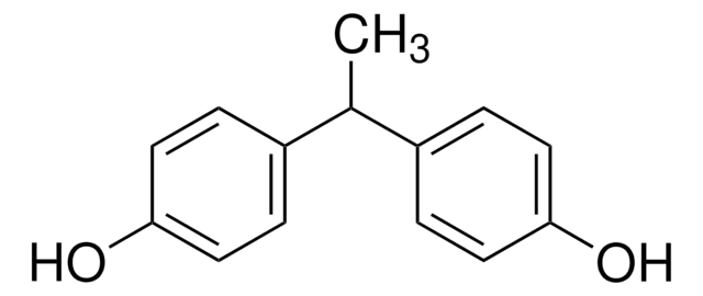 Bisphenol E analytical standard