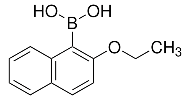 2-Ethoxy-1-naphthaleneboronic acid