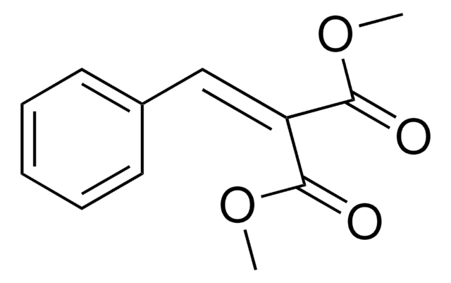 DIMETHYL BENZYLIDENEMALONATE AldrichCPR