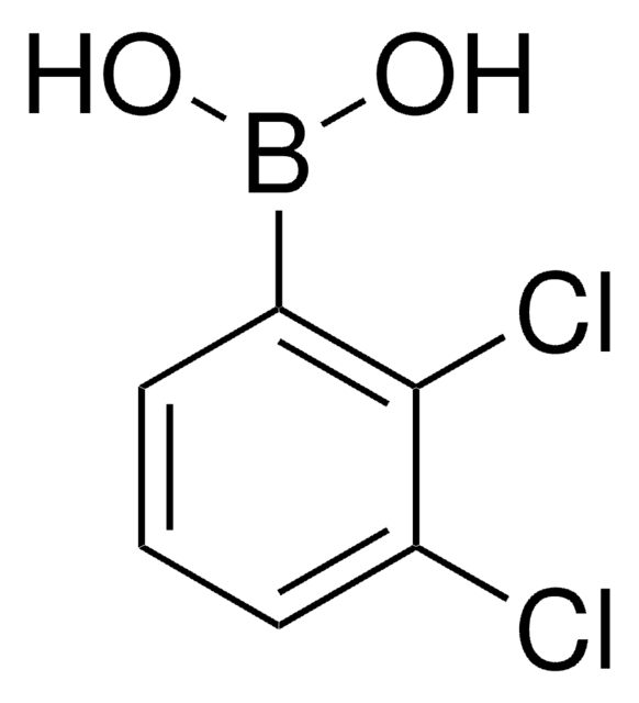 2,3-Dichlorophenylboronic acid