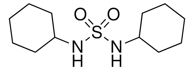 N,N'-dicyclohexylsulfamide AldrichCPR