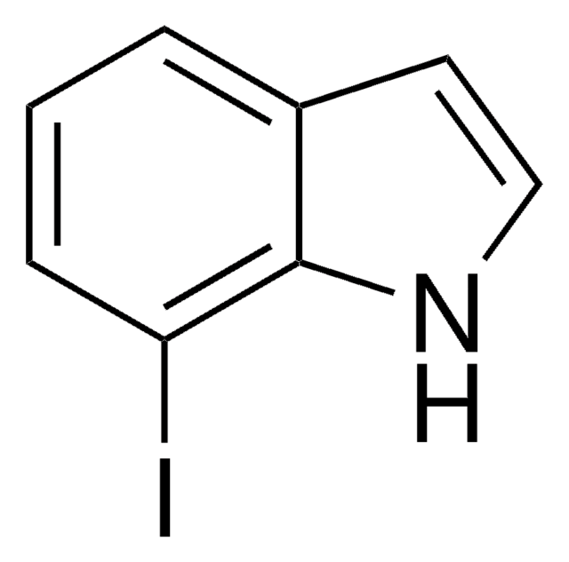 7-Iodoindole 97%