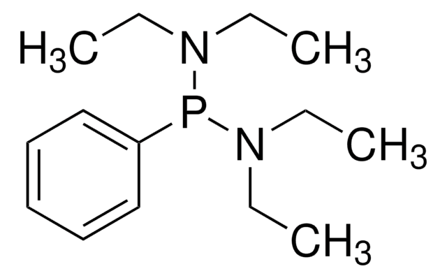 Bis(diethylamino)phenylphosphine 97%