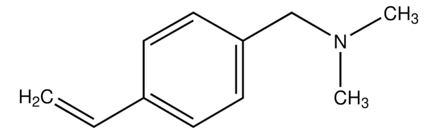 N,N-Dimethyl-1-(4-vinylphenyl)methanamine