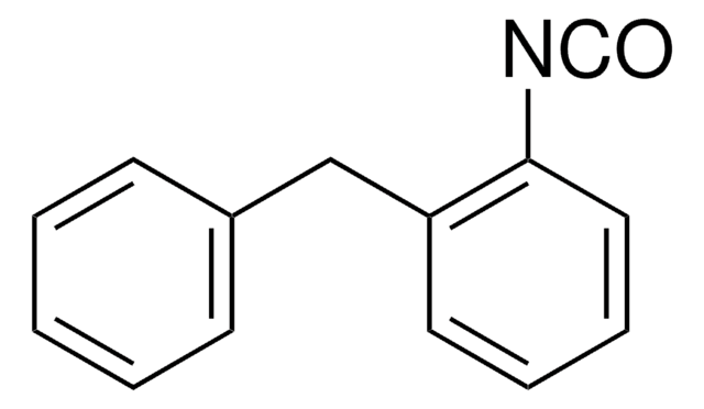 2-Benzylphenyl isocyanate 97%