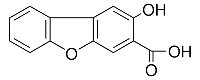 2-HYDROXY-3-DIBENZOFURANCARBOXYLIC ACID AldrichCPR