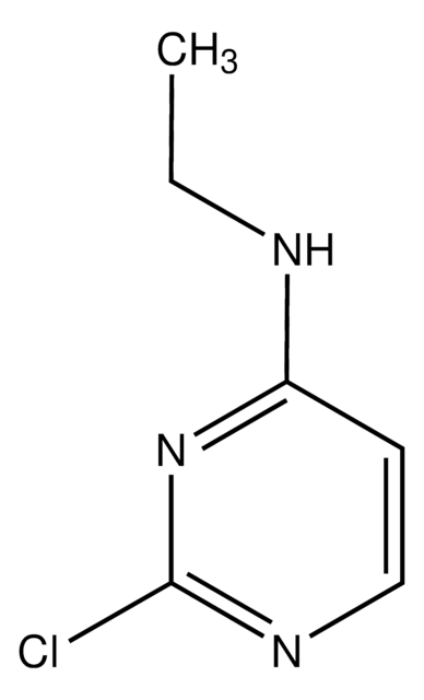 2-Chloro-N-ethylpyrimidin-4-amine AldrichCPR