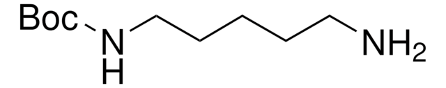 N-Boc-cadaverine &#8805;97.0% (NT)