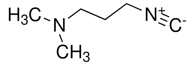 N-(3-isocyanopropyl)-N,N-dimethylamine AldrichCPR