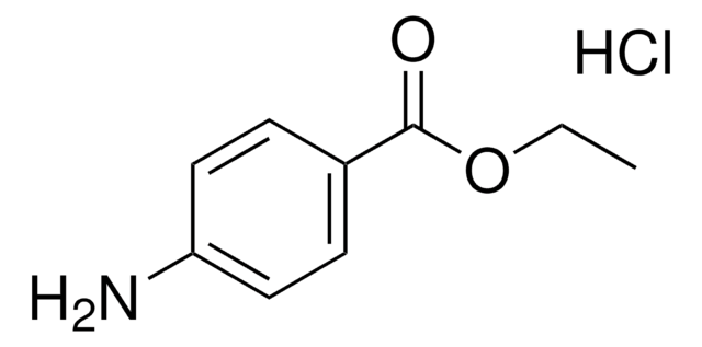 ETHYL 4-AMINOBENZOATE HYDROCHLORIDE AldrichCPR