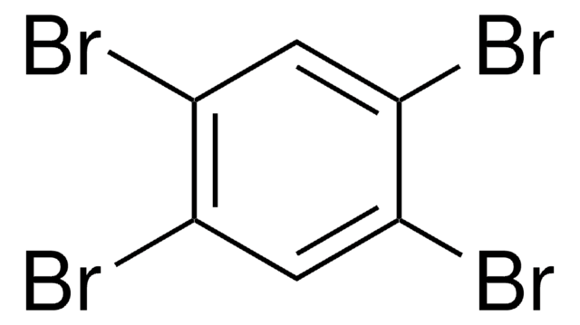 1,2,4,5-Tetrabrombenzol 97%