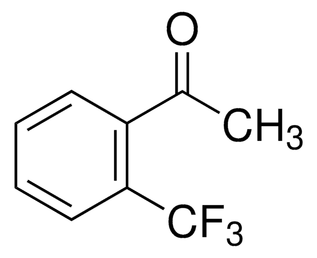 2′-(三氟甲基)苯乙酮 99%