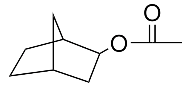 2-NORBORNYL ACETATE AldrichCPR