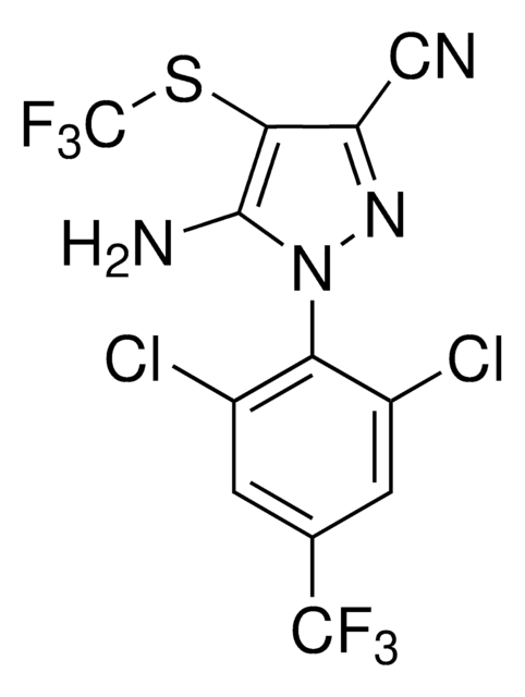 Fipronil sulfide PESTANAL&#174;, analytical standard