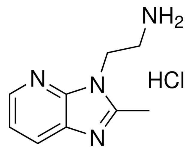 2-(2-Methyl-3H-imidazo[4,5-b]pyridin-3-yl)ethan-1-amine hydrochloride ...