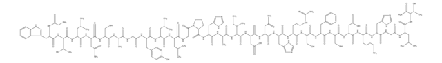 Galanin rat &#8805;97% (HPLC), powder