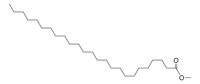 Methyl pentacosanoate &#8805;99% (capillary GC)