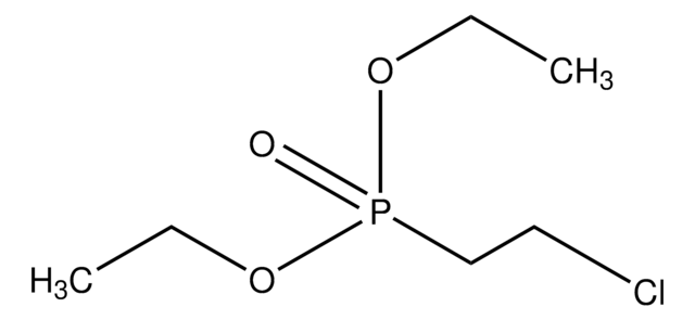 Diethyl (2-chloroethyl)phosphonate 95%