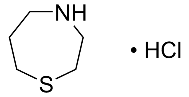 Hexahydro-1,4-thiazepine hydrochloride AldrichCPR