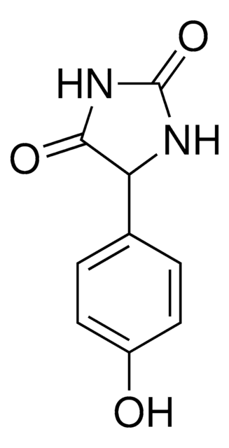 5-(4-Hydroxyphenyl)-2,4-imidazolidinedione AldrichCPR