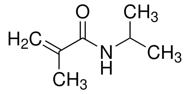 N-Isopropylmethacrylamide 97%