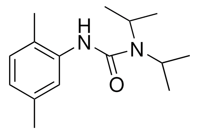 1,1-DIISOPROPYL-3-(2,5-XYLYL)UREA AldrichCPR