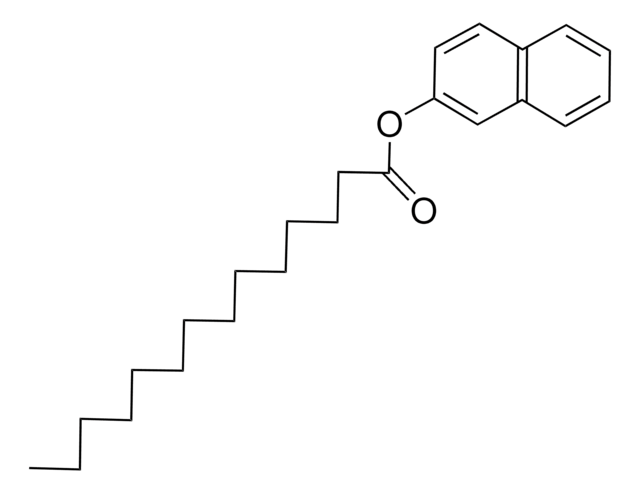 2-NAPHTHYL MYRISTATE AldrichCPR