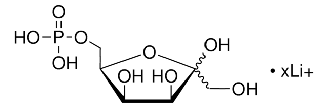 D-タガトース6-リン酸 リチウム塩 &#8805;95% (TLC)