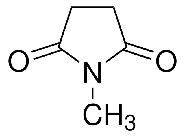 N-Methylsuccinimid 99%