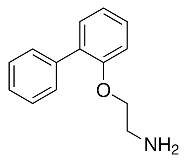 2-([1,1&#8242;-biphenyl]-2-yloxy)ethylamine AldrichCPR