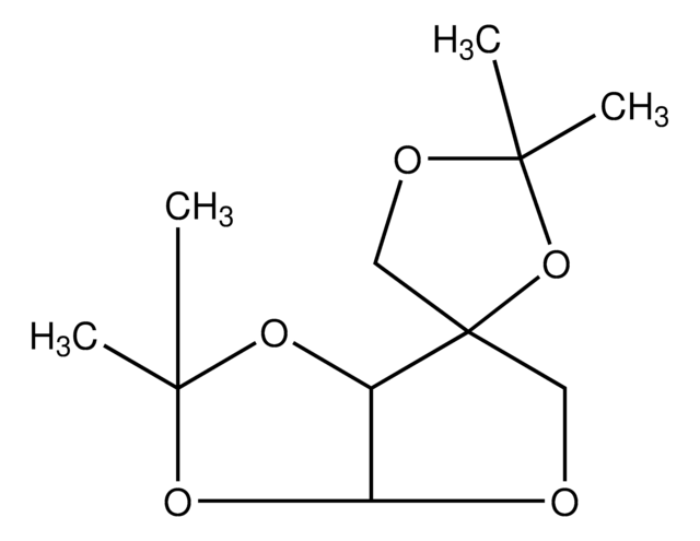 1,2:3,5-Di-O-isopropylidene-&#945;-D-apiose