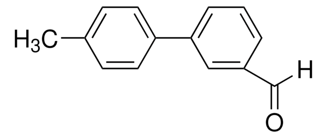 3-(4-Methylphenyl)benzaldehyde 97%