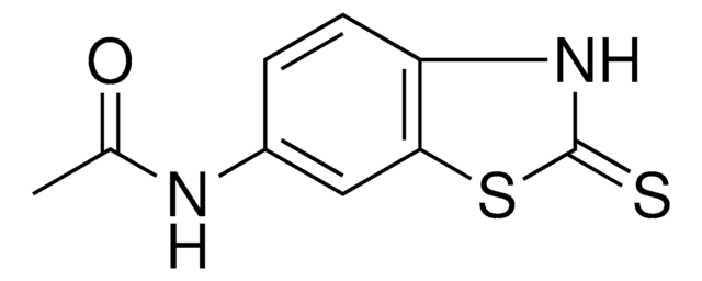 N-(2-THIOXO-2,3-DIHYDRO-1,3-BENZOTHIAZOL-6-YL)ACETAMIDE AldrichCPR