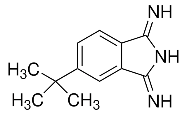 5-tert-Butyl-1,3-diiminoisoindoline 98%