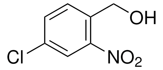 4-氯-2-硝基苯甲醇 98%