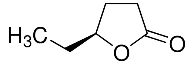 (S)-&#947;-Caprolactone &#8805;98.5% (GC)