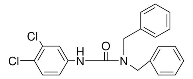 1,1-DIBENZYL-3-(3,4-DICHLOROPHENYL)UREA AldrichCPR