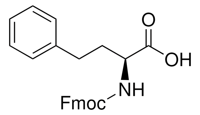 Fmoc-Homophe-OH &#8805;98.0%