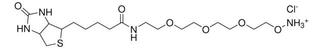 Biotin-dPEG&#174;3-oxyamine HCl