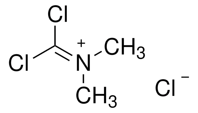 Dichloromethylene-dimethyliminium chloride technical grade