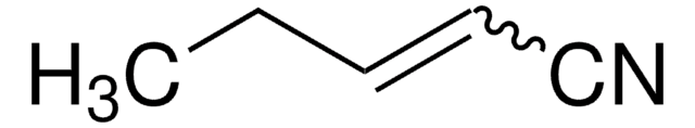 2-Pentenenitrile technical, ~70% (GC)