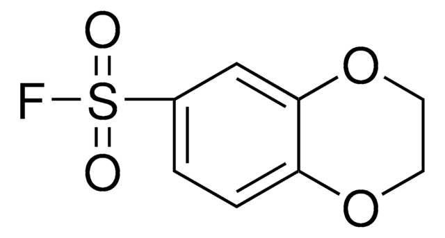 2,3-Dihydro-1,4-benzodioxin-6-sulfonyl fluoride 95%