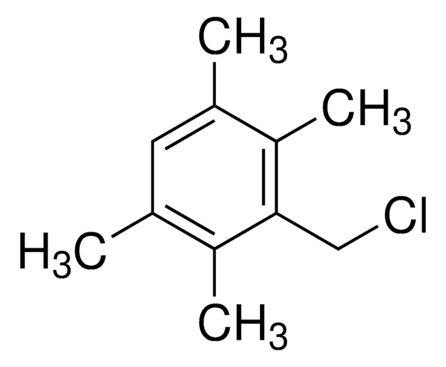 3-(Chloromethyl)-1,2,4,5-tetramethylbenzene AldrichCPR