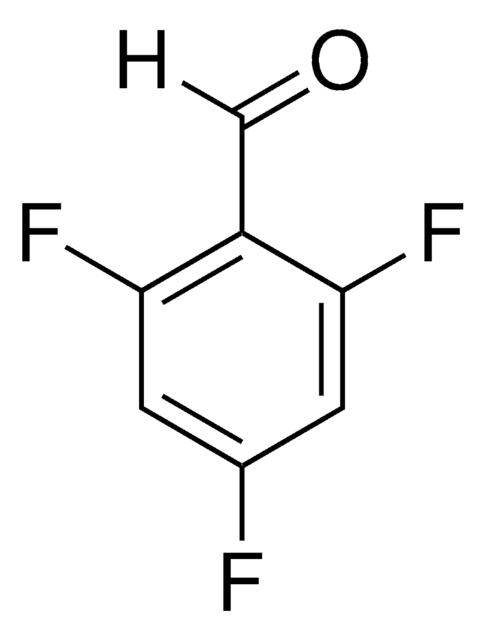 2,4,6-Trifluorobenzaldehyde AldrichCPR