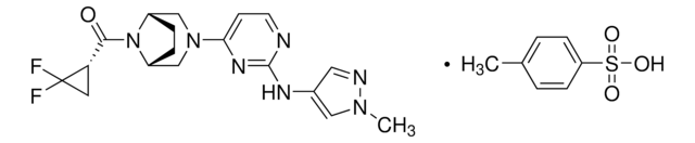 PF-06700841 tosylate salt &#8805;98% (HPLC)