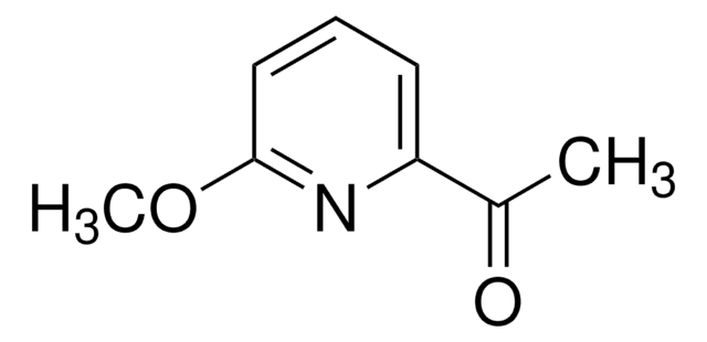 2-Acetyl-6-methoxypyridine 97%