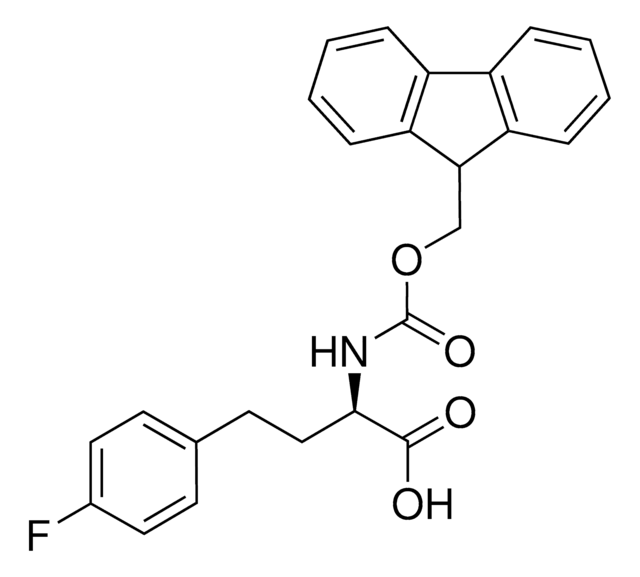 (R)-2-(9H-Fluoren-9-ylmethoxycarbonylamino)-4-(4-fluoro-phenyl)-butyric acid