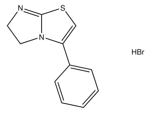 3-phenyl-5,6-dihydroimidazo[2,1-b][1,3]thiazole hydrobromide AldrichCPR